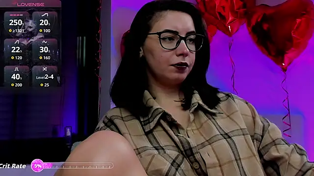 RitaSonnet online show from February 24, 8:04 am