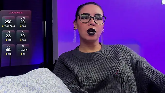 RitaSonnet online show from December 22, 11:32 am