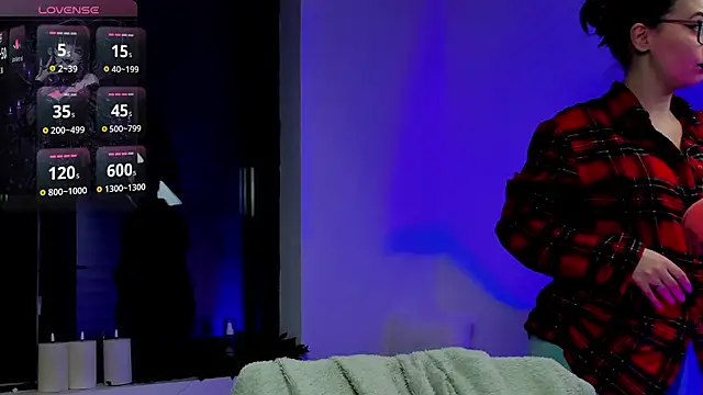 RitaSonnet online show from April 2, 8:43 am