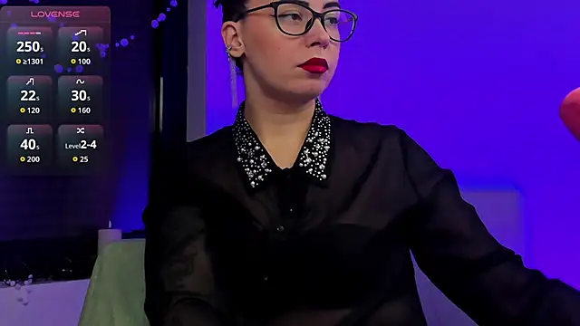 RitaSonnet online show from January 12, 11:50 am