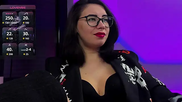 RitaSonnet online show from February 4, 10:43 am