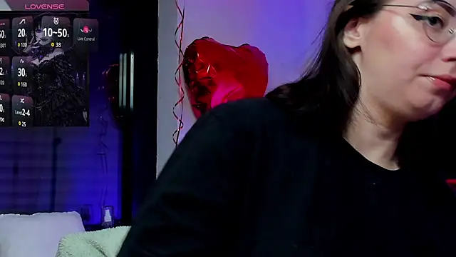 RitaSonnet online show from March 10, 11:25 am