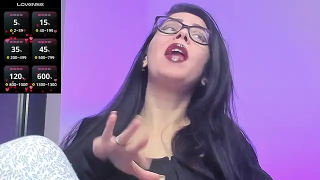 Snapshot of RitaSonnet chatting on February 27, 10:11 am RitaSonnet online show from February 27, 10:11 am