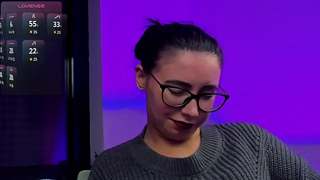 RitaSonnet online show from November 27, 12:33 am