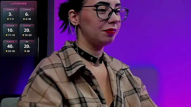 RitaSonnet online show from December 2, 11:34 am