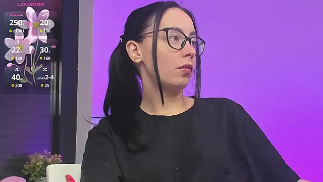 Snapshot of RitaSonnet chatting on March 9, 9:46 am RitaSonnet online show from March 9, 9:46 am