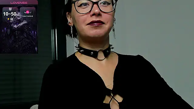 RitaSonnet online show from June 11, 7:38 am