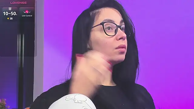 Snapshot of RitaSonnet chatting on March 17, 2:01 pm RitaSonnet online show from March 17, 2:01 pm