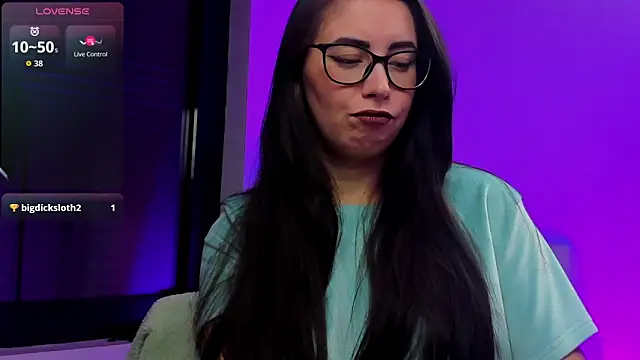 RitaSonnet online show from November 5, 10:29 am