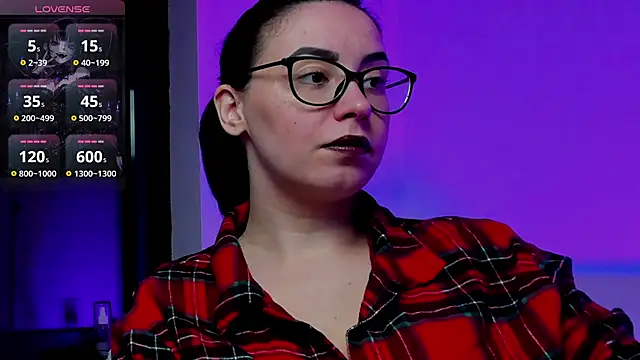 RitaSonnet online show from April 5, 8:32 am