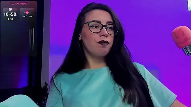 RitaSonnet online show from November 10, 12:54 pm