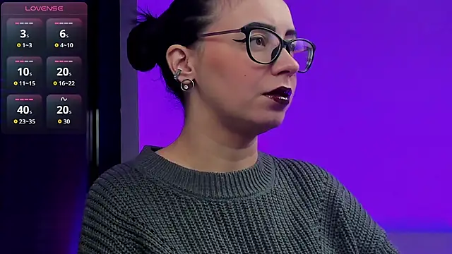 RitaSonnet online show from November 26, 12:27 pm