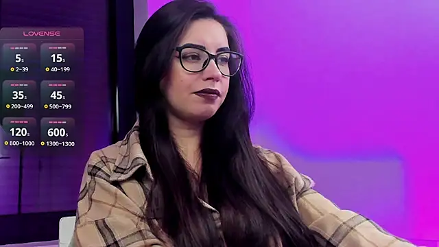 RitaSonnet online show from December 19, 11:23 am