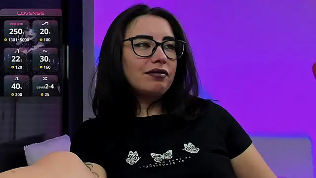 RitaSonnet online show from February 6, 11:39 am