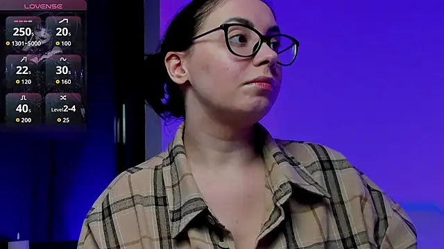 RitaSonnet online show from April 4, 4:24 pm