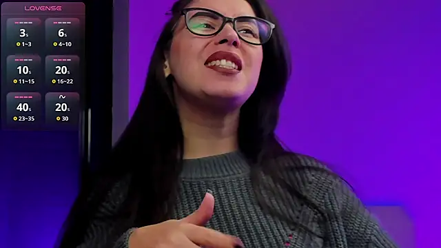 RitaSonnet online show from November 22, 11:53 am