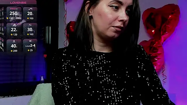 RitaSonnet online show from March 9, 3:04 pm