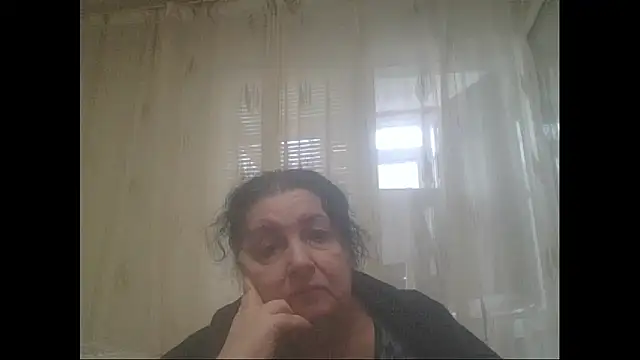 maturekorine online show from March 29, 1:57 pm