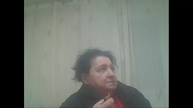 maturekorine online show from January 10, 7:20 pm