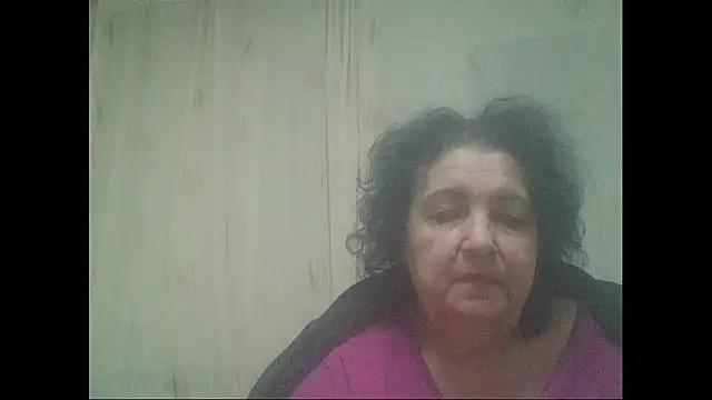 maturekorine online show from February 13, 4:07 pm