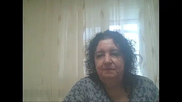 maturekorine online show from May 28, 4:46 pm