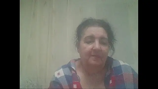 maturekorine online show from March 20, 6:42 pm