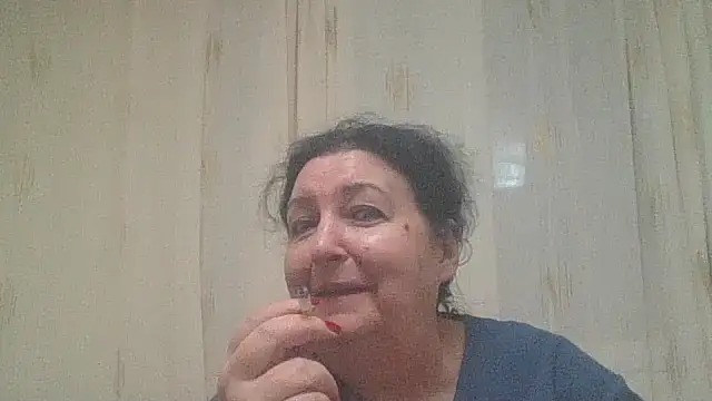 maturekorine online show from May 1, 9:53 pm