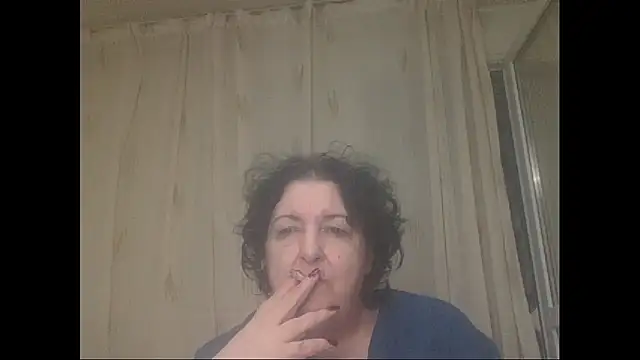 Snapshot of maturekorine chatting on October 30, 3:20 pm maturekorine online show from October 30, 3:20 pm