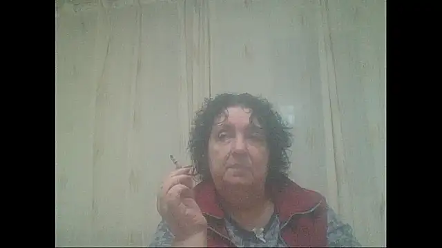 Snapshot of maturekorine chatting on October 16, 5:10 pm maturekorine online show from October 16, 5:10 pm