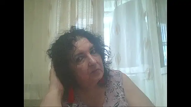 Snapshot of maturekorine chatting on May 29, 3:07 pm maturekorine online show from May 29, 3:07 pm
