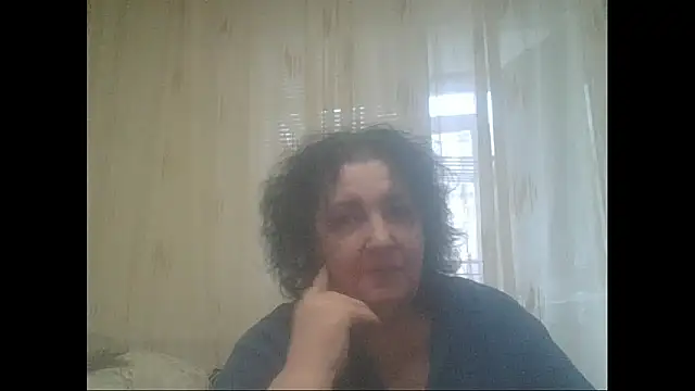 maturekorine online show from March 25, 3:33 pm