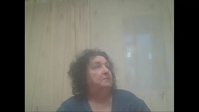 maturekorine online show from March 4, 4:15 pm