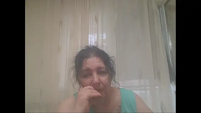Snapshot of maturekorine chatting on June 11, 4:48 pm maturekorine online show from June 11, 4:48 pm