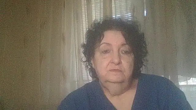 Snapshot of maturekorine chatting on October 28, 1:10 pm maturekorine online show from October 28, 1:10 pm