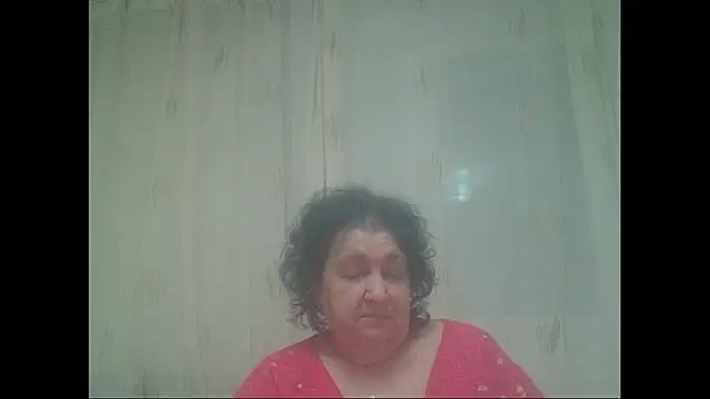 maturekorine online show from January 7, 4:01 pm