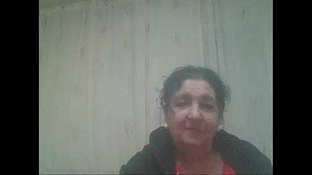 maturekorine online show from January 12, 6:36 pm