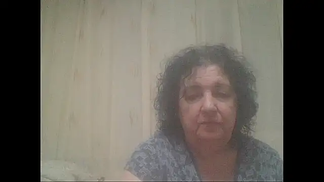 maturekorine online show from March 22, 8:10 pm