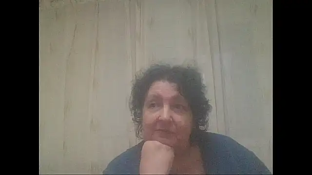 Snapshot of maturekorine chatting on October 13, 3:46 pm maturekorine online show from October 13, 3:46 pm