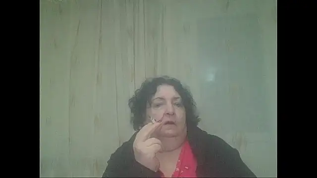 Snapshot of maturekorine chatting on November 7, 6:23 pm maturekorine online show from November 7, 6:23 pm