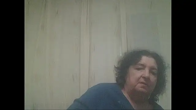 maturekorine online show from February 7, 6:05 pm