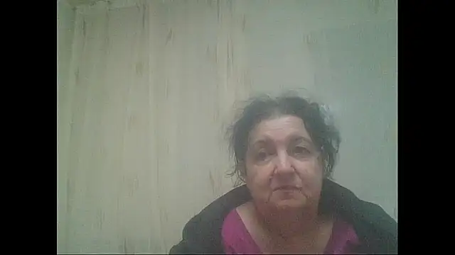 maturekorine online show from February 14, 6:52 pm