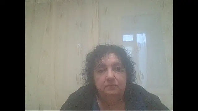 maturekorine online show from February 23, 3:45 pm