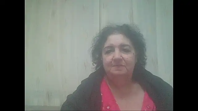 maturekorine online show from December 21, 8:20 pm