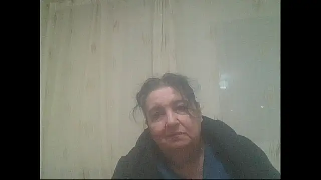 maturekorine online show from February 5, 5:20 pm