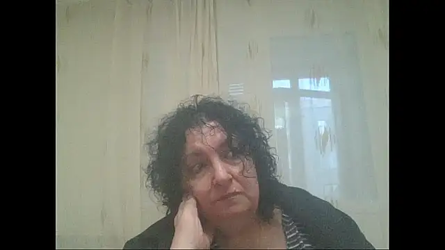 maturekorine online show from May 14, 5:32 pm