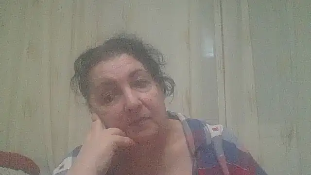 maturekorine online show from March 8, 6:11 pm