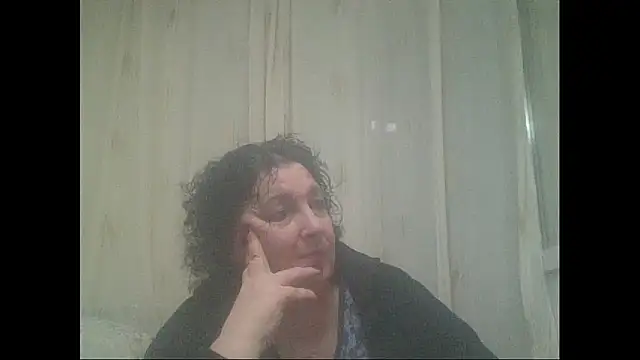 maturekorine online show from March 26, 7:34 pm