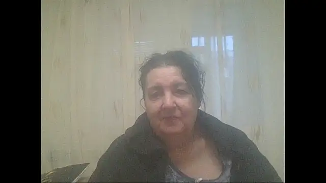 maturekorine online show from February 19, 3:42 pm