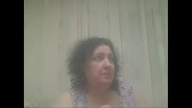 maturekorine online show from April 14, 5:29 pm