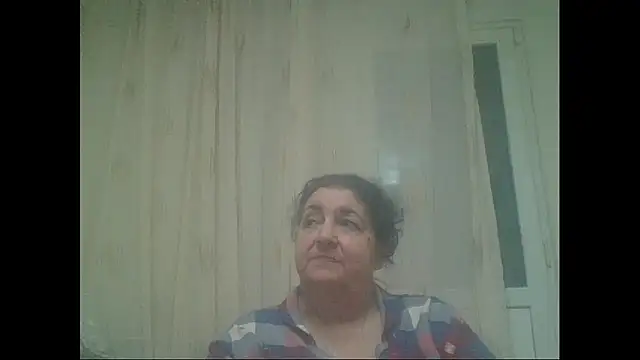 maturekorine online show from March 7, 6:46 pm